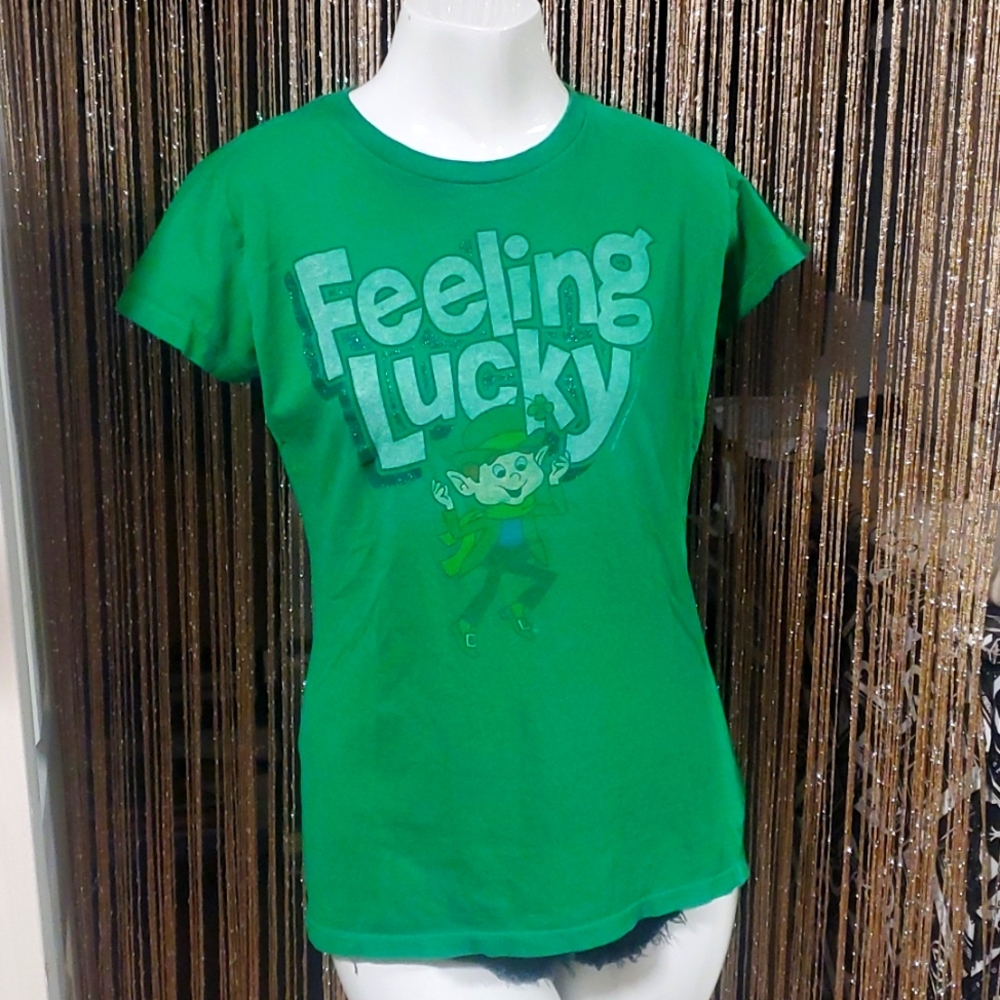 2011 GERERALMILLS TEE